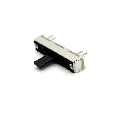 Chiều dài Máy trộn 20mm Thanh trượt Fader Chiết áp trượt 100k C2040N