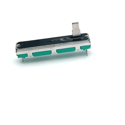 Chiết áp trượt C3044G Ổ trượt có động cơ rộng 8.1Mm