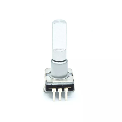 Bộ mã hóa quay 11mm Ec11 Loa 360 độ Âm thanh trên xe hơi