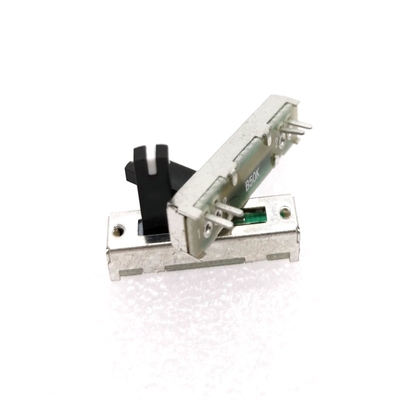 Micro Miniature CE Slide Fader 20mm Diy Slide Potentiometer Tai nghe