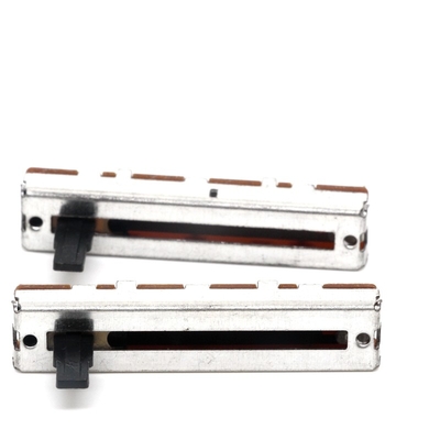 30mm Linear Slide Pot Chiết áp trượt mini 0,2W 15000 vòng