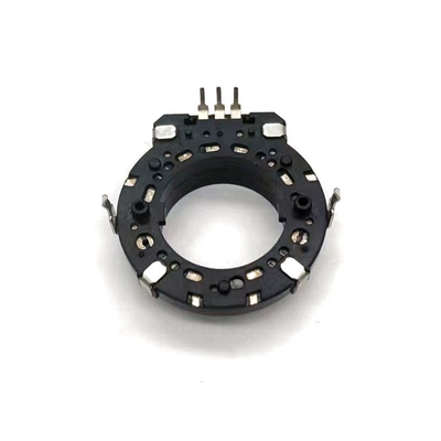 Bộ mã hóa quay trục rỗng EC30 Trục tăng dần 30mm