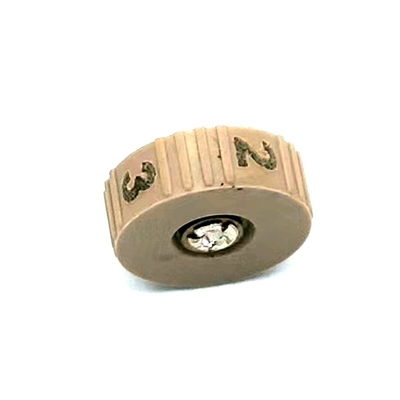 Máy đo điện thế quay cánh buồm kỹ thuật số 6mm cho mẫu máy trợ thính R0610N