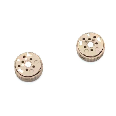 Máy đo điện thế quay cánh buồm kỹ thuật số 6mm cho mẫu máy trợ thính R0610N