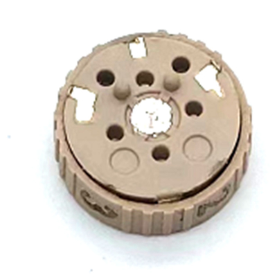 Máy đo điện thế quay cánh buồm kỹ thuật số 6mm cho mẫu máy trợ thính R0610N