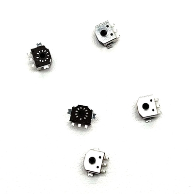 24 xung Bộ mã hóa quay công tắc xoay được mã hóa tăng dần 24 xung E0402