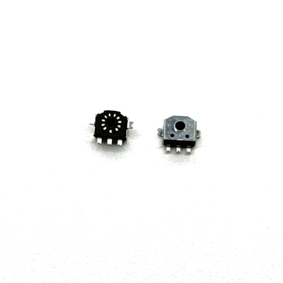 24 xung Bộ mã hóa quay công tắc xoay được mã hóa tăng dần 24 xung E0402