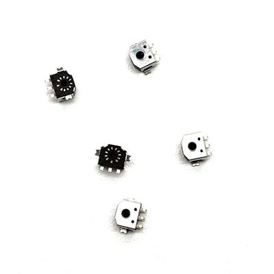 Bộ mã hóa vòng quay 360 tăng dần, Bộ mã hóa vòng quay siêu nhỏ 24 xung 4mm