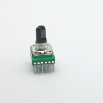 Bộ chiết áp quay R1112G 11mm Băng tần kép cho thiết bị âm thanh