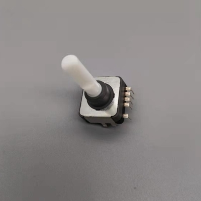 Bộ mã hóa Máy giặt mã hóa quay không thấm nước 5 pin