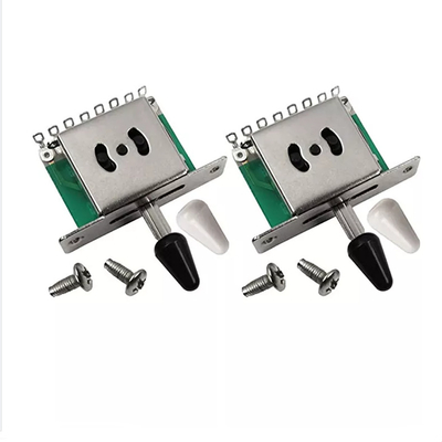 ROHS Công tắc chọn nhặt guitar điện SQ40 3 chiều Pickup