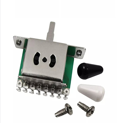 ROHS Công tắc chọn nhặt guitar điện SQ40 3 chiều Pickup