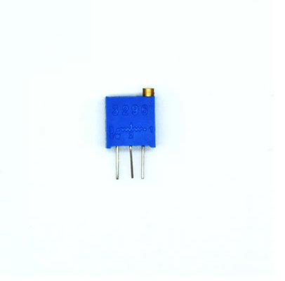 Chiết áp tông đơ 1k 102 Tông đơ 1k Ohm ROHS 3296W-10R