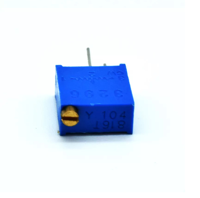 Chiết áp tông đơ 1k 102 Tông đơ 1k Ohm ROHS 3296W-10R