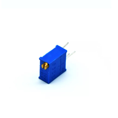 Chiết áp tông đơ 1k 102 Tông đơ 1k Ohm ROHS 3296W-10R