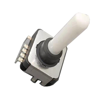 Công tắc mã hóa vòng quay không thấm nước 18mm Máy giặt quay đôi IP64