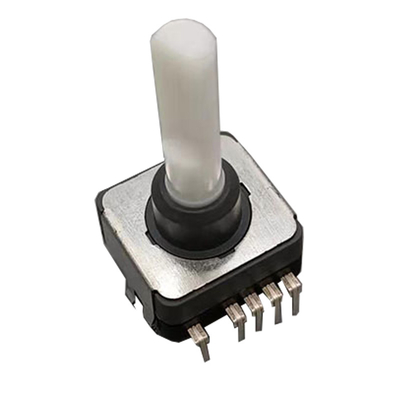 Công tắc mã hóa vòng quay không thấm nước 18mm Máy giặt quay đôi IP64