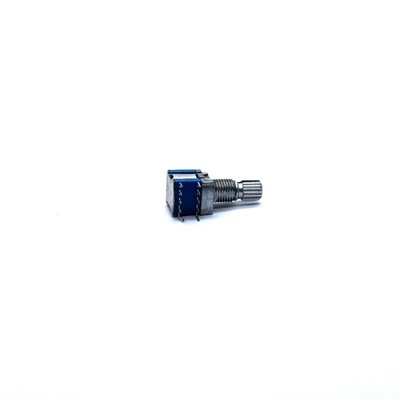 Công tắc quay 0,1A 2p4t 0,2mm 2 Cực 5 vị trí Lò vi sóng âm thanh