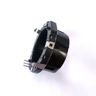 Bộ mã hóa quay 35mm Trục rỗng 100ohm Autonics Trục rỗng