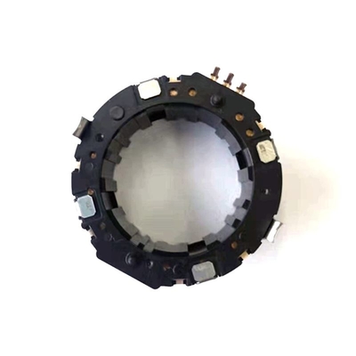 Bộ mã hóa quay 35mm Trục rỗng 100ohm Autonics Trục rỗng
