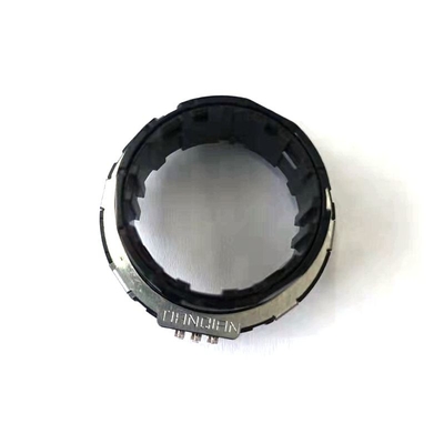 Bộ mã hóa quay 35mm Trục rỗng 100ohm Autonics Trục rỗng