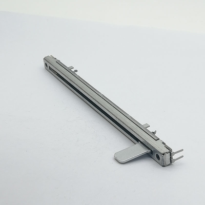 Bộ chiết áp trượt SGS 100mm 10k Ohm trượt chiết áp cho bộ trộn âm thanh