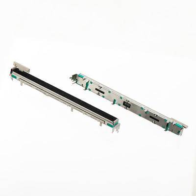 Bộ chiết áp trượt SGS 100mm 10k Ohm trượt chiết áp cho bộ trộn âm thanh
