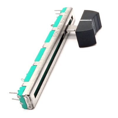 Chiết áp trượt băng đôi 0,2W 200V