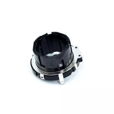 Bộ mã hóa gia tăng trục rỗng EC35 Lò quay rỗng 10mA