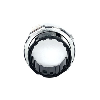 Bộ mã hóa gia tăng trục rỗng EC35 Lò quay rỗng 10mA