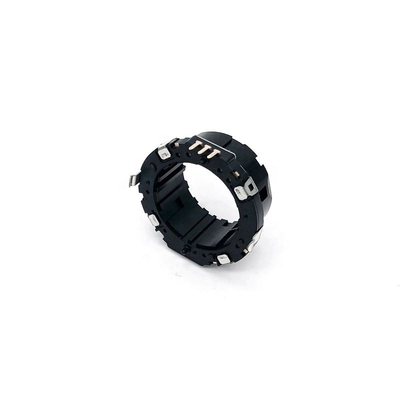 Bộ mã hóa gia tăng trục rỗng EC35 Lò quay rỗng 10mA