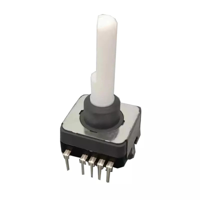 Công tắc quay liên tục Microscopic DC250V 5 chân IP64 cho máy giặt