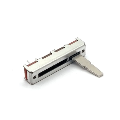 Chiết áp trượt dài 45mm Fader AC300V B10k