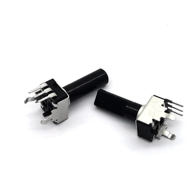 Chiết áp cắm Pcb thẳng đứng 0,05W 10k với Knob Guitar điện