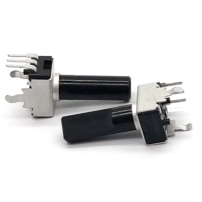 Chiết áp cắm Pcb thẳng đứng 0,05W 10k với Knob Guitar điện