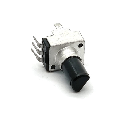 1ohm 10k chiết áp một lần quay phim Carbon Nồi guitar điện