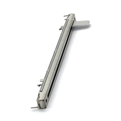 Trượt chiết áp đơn TQ 100mm Fader 25mM.M