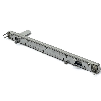 Trượt chiết áp đơn TQ 100mm Fader 25mM.M