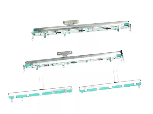 Trượt chiết áp đơn TQ 100mm Fader 25mM.M