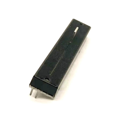 50N 60mm Fader 2ohm Chiết áp màng carbon cho card âm thanh