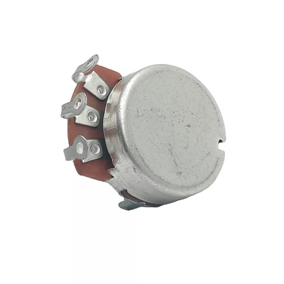 Chiết áp quay màng carbon 24mm B500K