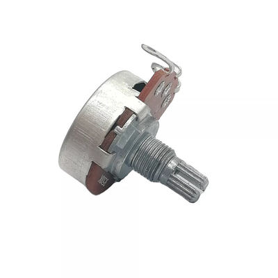 Chiết áp quay màng carbon 24mm B500K