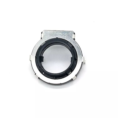 Bộ mã hóa trục rỗng ISO 360 độ Cầu phương tăng dần 5mA