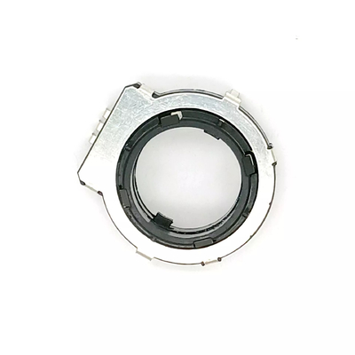 Bộ mã hóa trục rỗng ISO 360 độ Cầu phương tăng dần 5mA