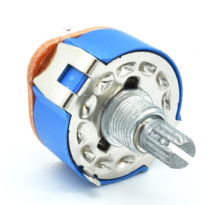 Công tắc quay biến tần SR25-FC 12 vị trí Công tắc xoay vòng DIP Công tắc quay trong lò