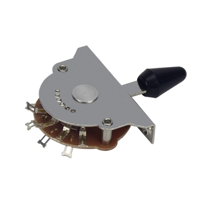 Công tắc bộ chọn đàn guitar DIY TQ Công tắc chọn bộ chọn đàn guitar điện CE