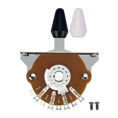 Công tắc bộ chọn đàn guitar DIY TQ Công tắc chọn bộ chọn đàn guitar điện CE