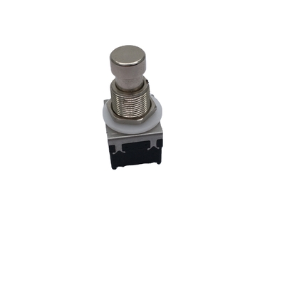 Usb có thể lập trình Bàn đạp guitar Footswitch 50ohm 3pdt Stomp Switch