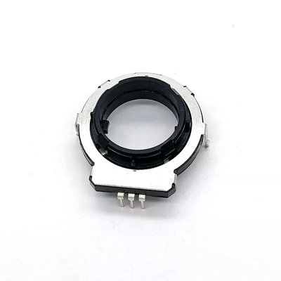 CE Bộ mã hóa trục rỗng lỗ khoan lớn EC28 Trục động cơ quang