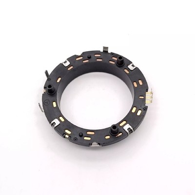 Bộ mã hóa rỗng 35mm EC56 Âm thanh điều hướng ô tô vị trí tăng dần